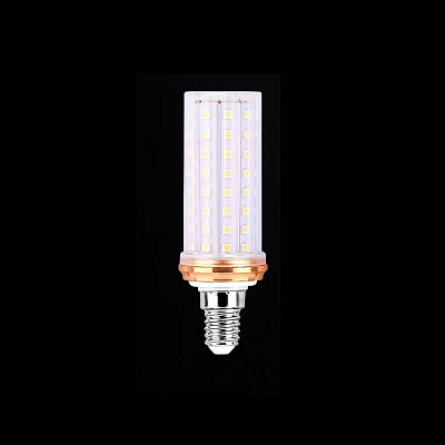 Светодиодная лампочка SC1418-36М-FG (E14)
