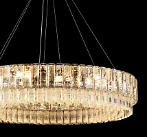 Хрустальная люстра 7039/600