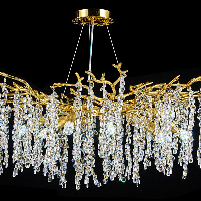 Хрустальная люстра SC8805/600 FG