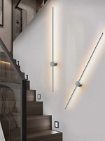 Бра светодиодное SC103/1 WH 28W