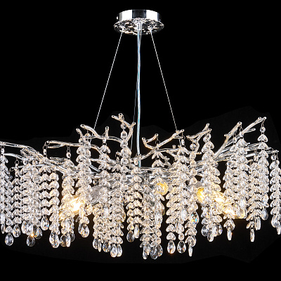 Хрустальная люстра SC8806/600 CH