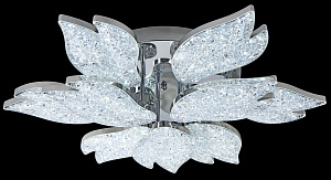 Светодиодная люстра SC063/6+3 CH