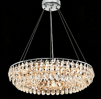 Хрустальная люстра 7010/600 CH