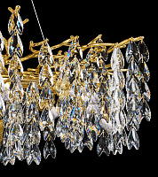 Хрустальная люстра SC8801/760 FG