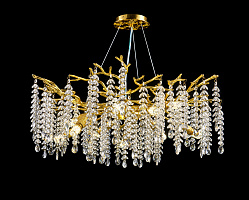 Хрустальная люстра SC8806/760 FG