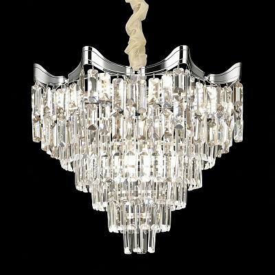 Хрустальная люстра 6969/600 CH