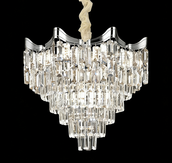 Хрустальная люстра 6969/600 CH