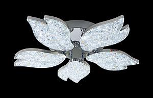 Светодиодная люстра SC063/5 CH