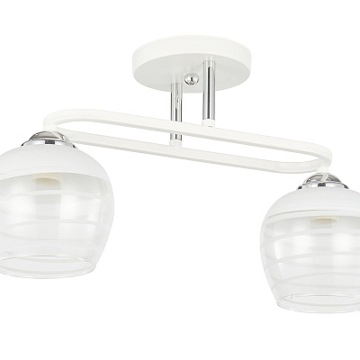 Люстра рожковая SC9020-2