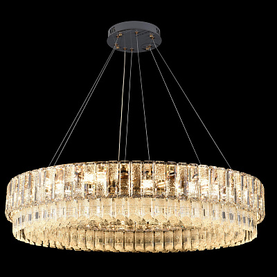 Хрустальная люстра 7039/600