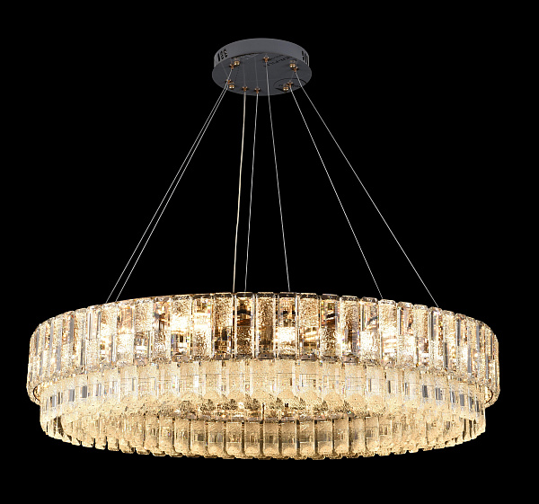 Хрустальная люстра 7039/600