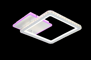 Светодиодная люстра SC112/1L WH