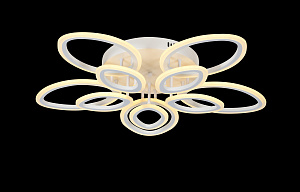 Светодиодная люстра SC2367/5+5