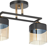 Люстра рожковая SC9016-2