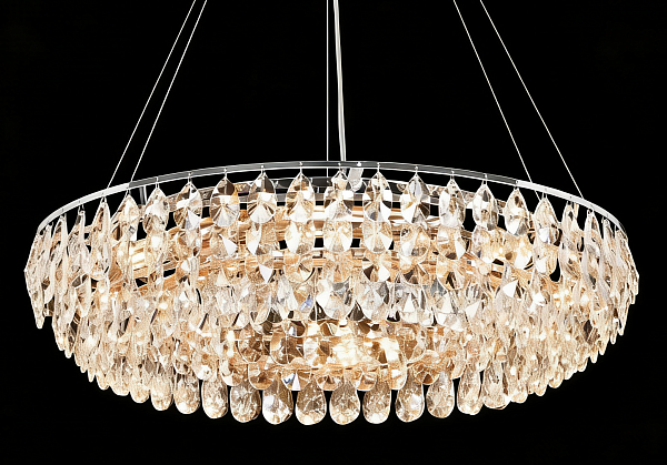 Хрустальная люстра 7010/600 CH