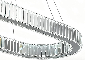 Хрустальная люстра SC3315/600*250 CH