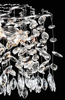 Хрустальная люстра E2542D/6C CH