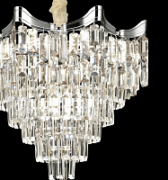 Хрустальная люстра 6969/500 CH