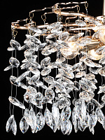 Хрустальная люстра E2542D/7C FG