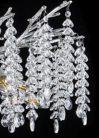 Хрустальная люстра SC8806/760 CH