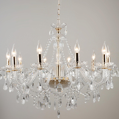 Хрустальная люстра NH7068/10 