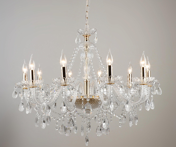 Хрустальная люстра NH7068/10 