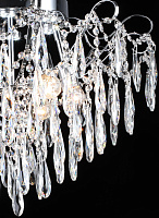 Хрустальная люстра E2029/6+6 CH