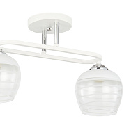 Люстра рожковая SC9020-2