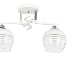 Люстра рожковая SC9024-2