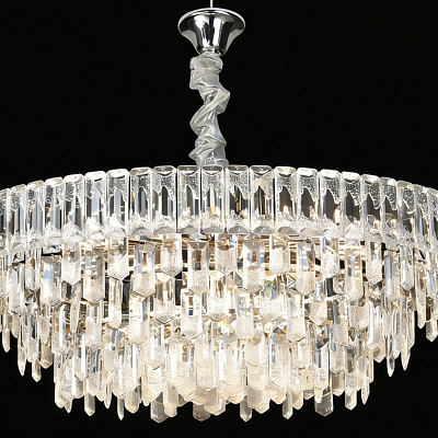 Хрустальная люстра 7009/600 CH