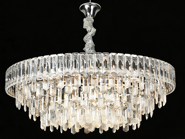 Хрустальная люстра 7009/600 CH