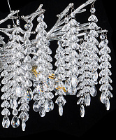 Хрустальная люстра SC8806/600 CH