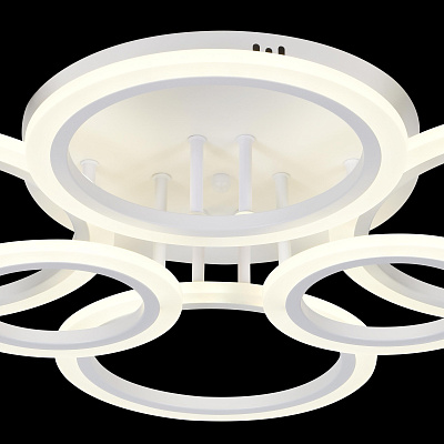 Светодиодная люстра SC161/6