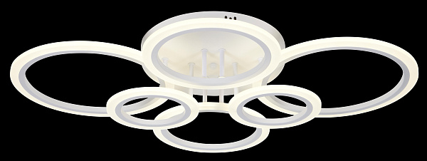 Светодиодная люстра SC161/6