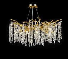 Хрустальная люстра SC8805/760 FG