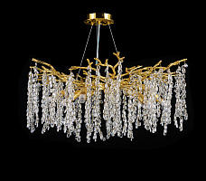 Хрустальная люстра SC8805/760 FG