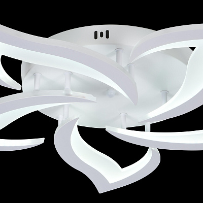 Светодиодная люстра SC178/5