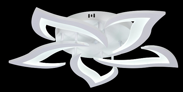 Светодиодная люстра SC178/5