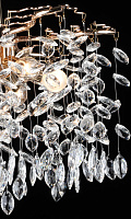 Хрустальная люстра E2542D/6C FG