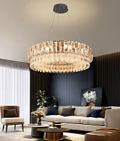 Хрустальная люстра 7039/600