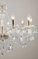 Хрустальная люстра NH7068/10 