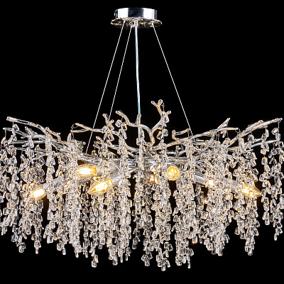 Хрустальная люстра SC8805/600 CH