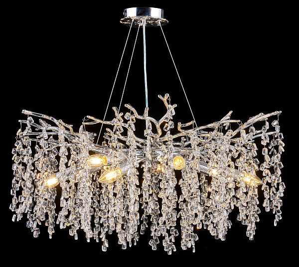 Хрустальная люстра SC8805/600 CH
