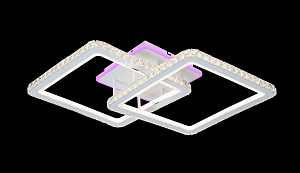 Светодиодная люстра SC112/2L WH