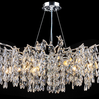Хрустальная люстра SC8801/600 CH