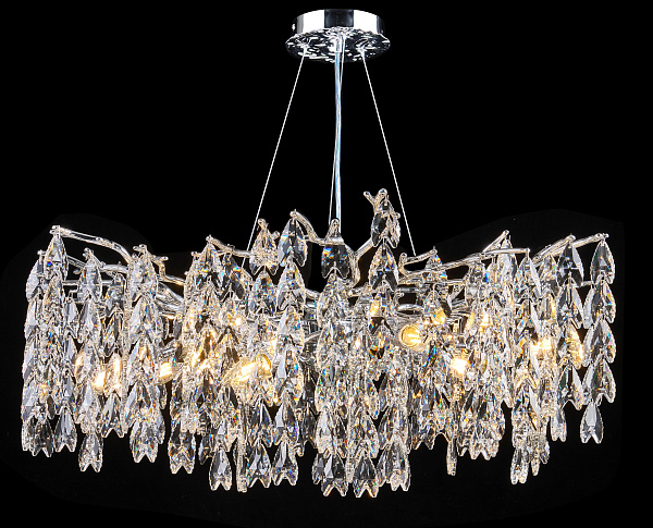 Хрустальная люстра SC8801/600 CH