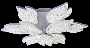 Светодиодная люстра SC063/6+3 WH