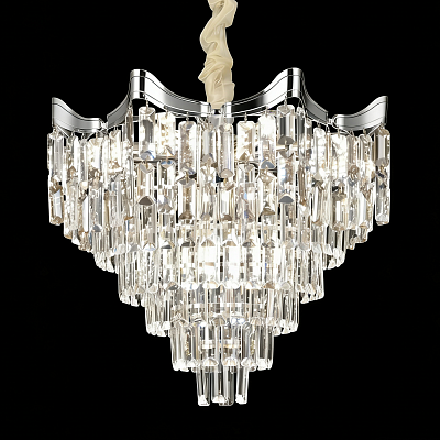 Хрустальная люстра 6969/500 CH