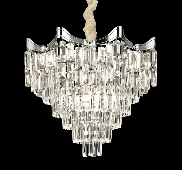 Хрустальная люстра 6969/500 CH