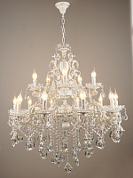 Хрустальная люстра N3731/10+5 